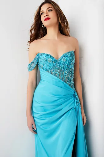 Jovani 37094 #13 frontface vertical cropped thumbnail
