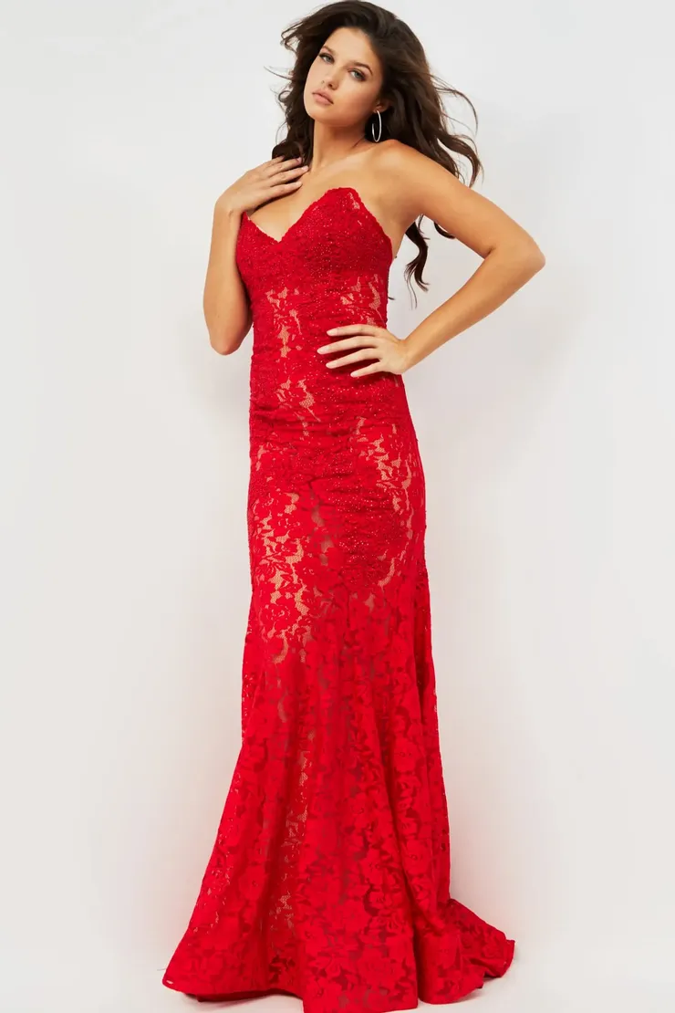 Jovani 37334