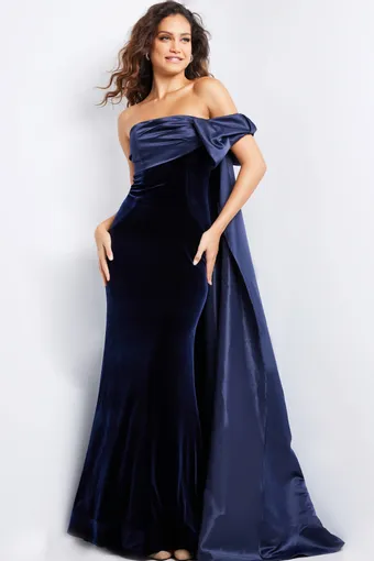 Jovani Style #37391 #1 frontface vertical thumbnail