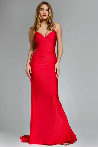 Jovani Style #37529 $1 frontface vertical thumbnail
