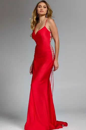 Jovani Style #37529 $2 frontface vertical thumbnail