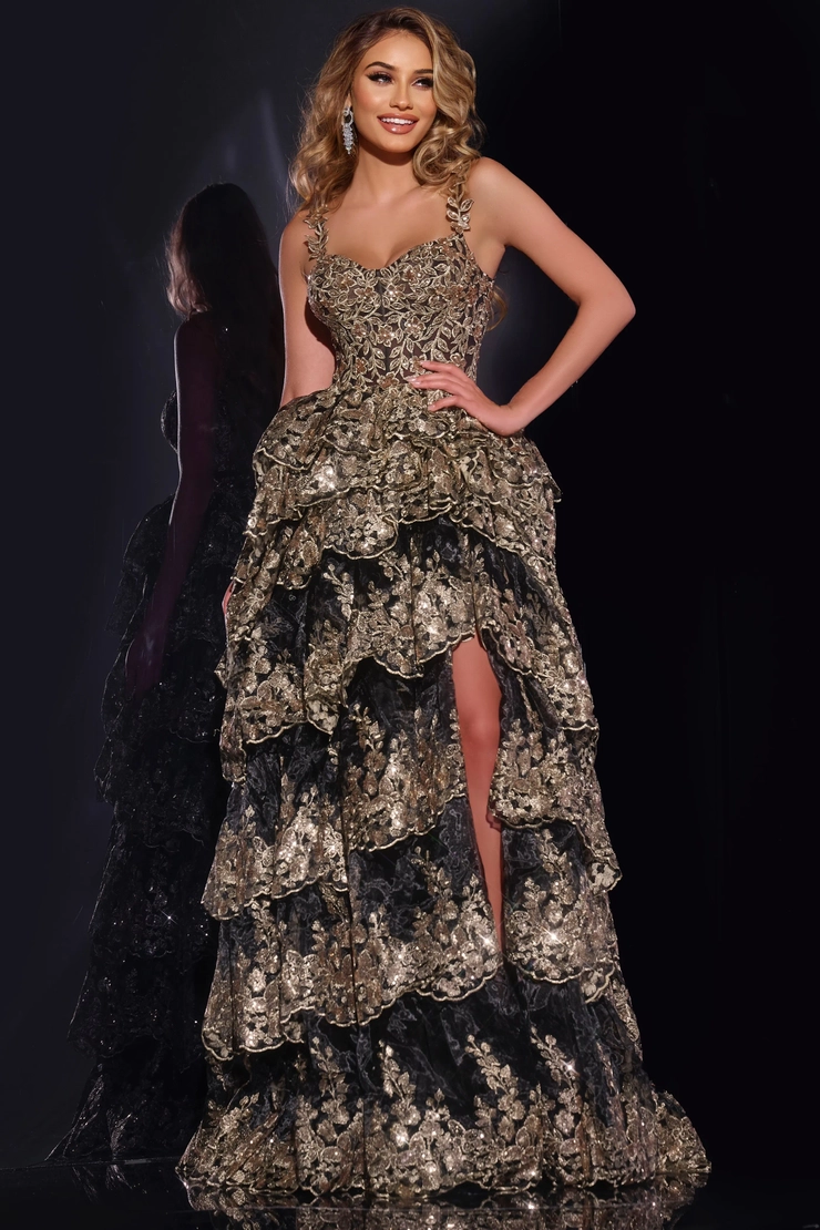 Jovani Style #37630 Default Thumbnail Image