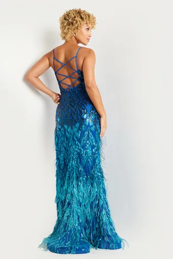 Jovani Style #37678 $3 default backface vertical thumbnail