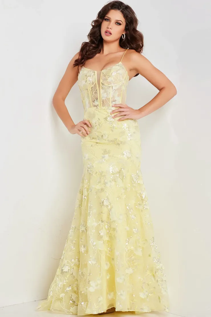 Jovani 38004 Default Image