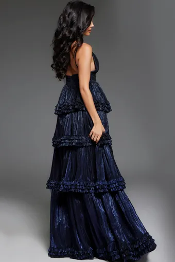 Jovani Style #38296 #5 backface vertical thumbnail