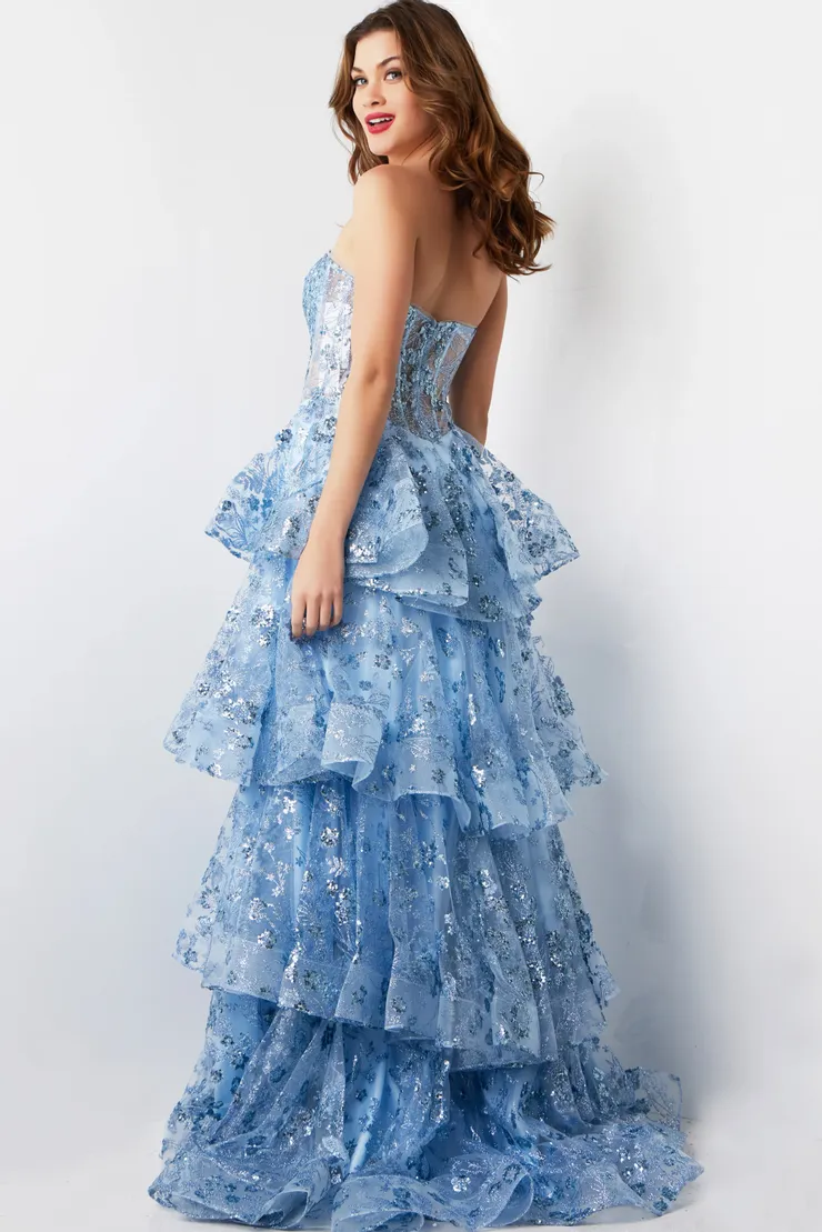 Jovani 38528