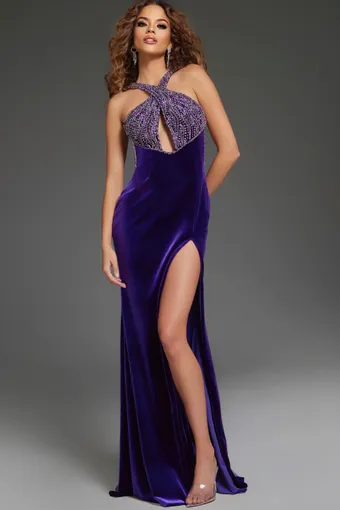 Jovani Style #38951 #6 vertical thumbnail