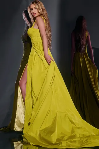 Jovani Style #38957 #3 default backface vertical thumbnail