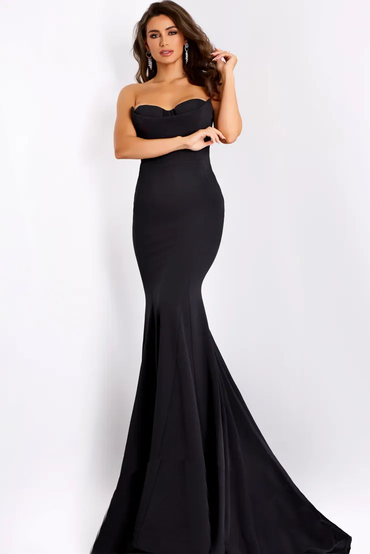 Jovani Style #38974