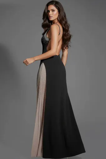 Jovani Style #38983 #4 backface vertical thumbnail