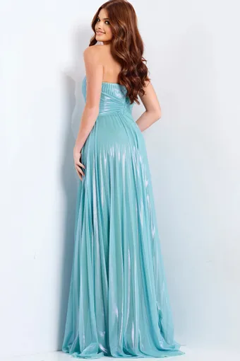 Jovani Style #39023 #4 vertical thumbnail