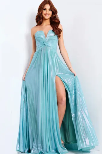 Jovani Style #39023 #3 vertical thumbnail
