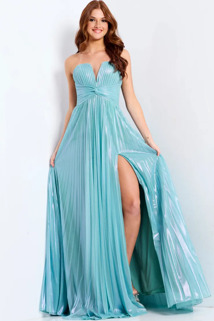 Jovani Style #39023 #0 default frontface vertical picture