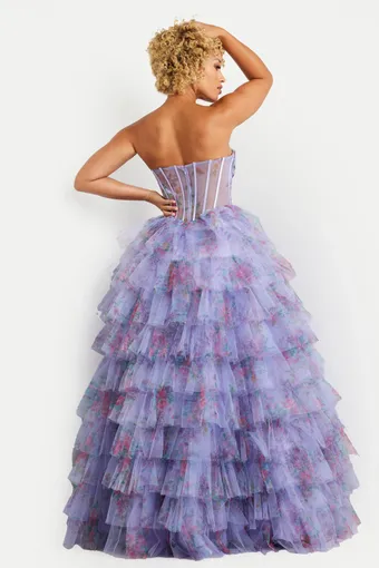 Jovani Style #39149 $2 default backface vertical thumbnail