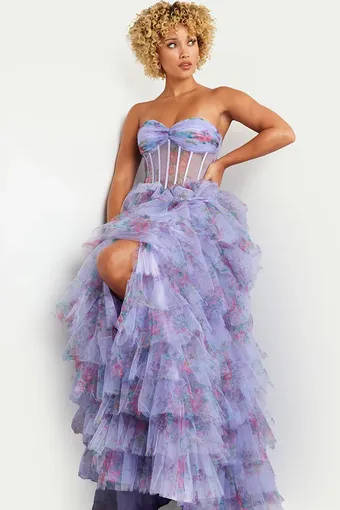 Jovani Style #39149 $1 frontface vertical thumbnail