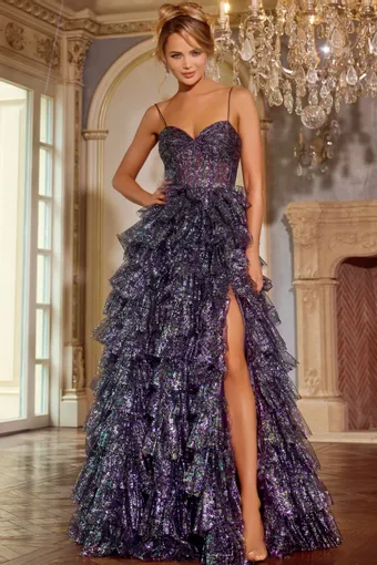 Jovani Style #39305 $1 frontface vertical thumbnail