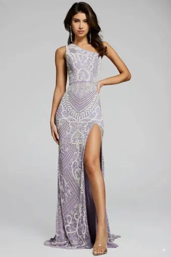 Jovani Style #39895 $1 frontface vertical thumbnail