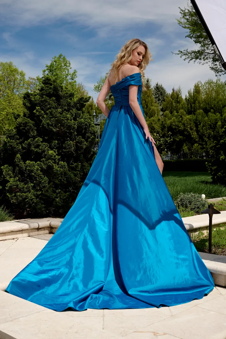 Jovani Style #40128 #2 default backface vertical picture