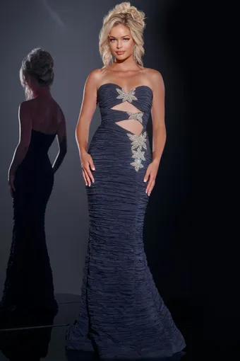 Jovani Style #40174 $1 frontface vertical thumbnail