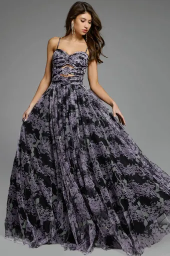 Jovani Style #40402 $3 frontface vertical thumbnail