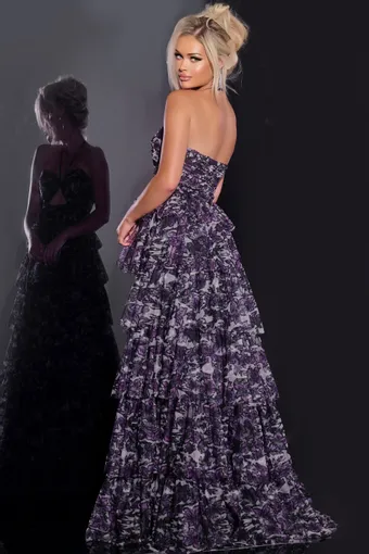 Jovani Style #40423 $6 backface vertical thumbnail