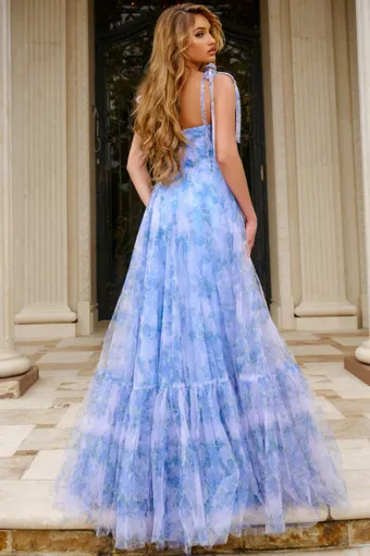 Jovani Style #40432 $3 backface vertical thumbnail