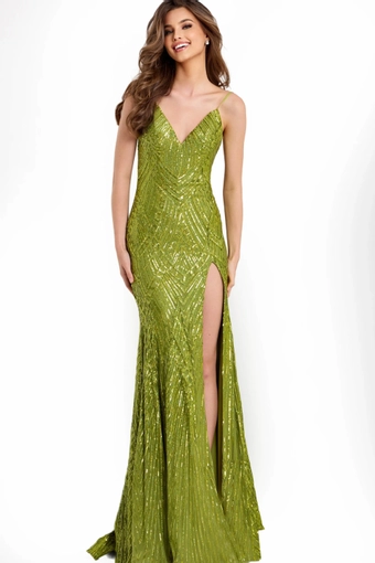 Jovani Style #40692 #1 frontface vertical thumbnail