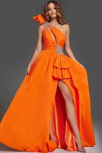 Jovani Style #40929 #1 frontface vertical thumbnail