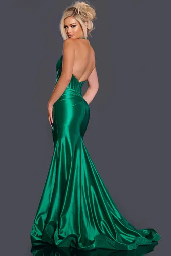 Jovani Style #41012 #6 backface vertical thumbnail