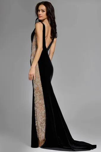 Jovani Prom Dresses Style #42026 #2 default backface vertical thumbnail