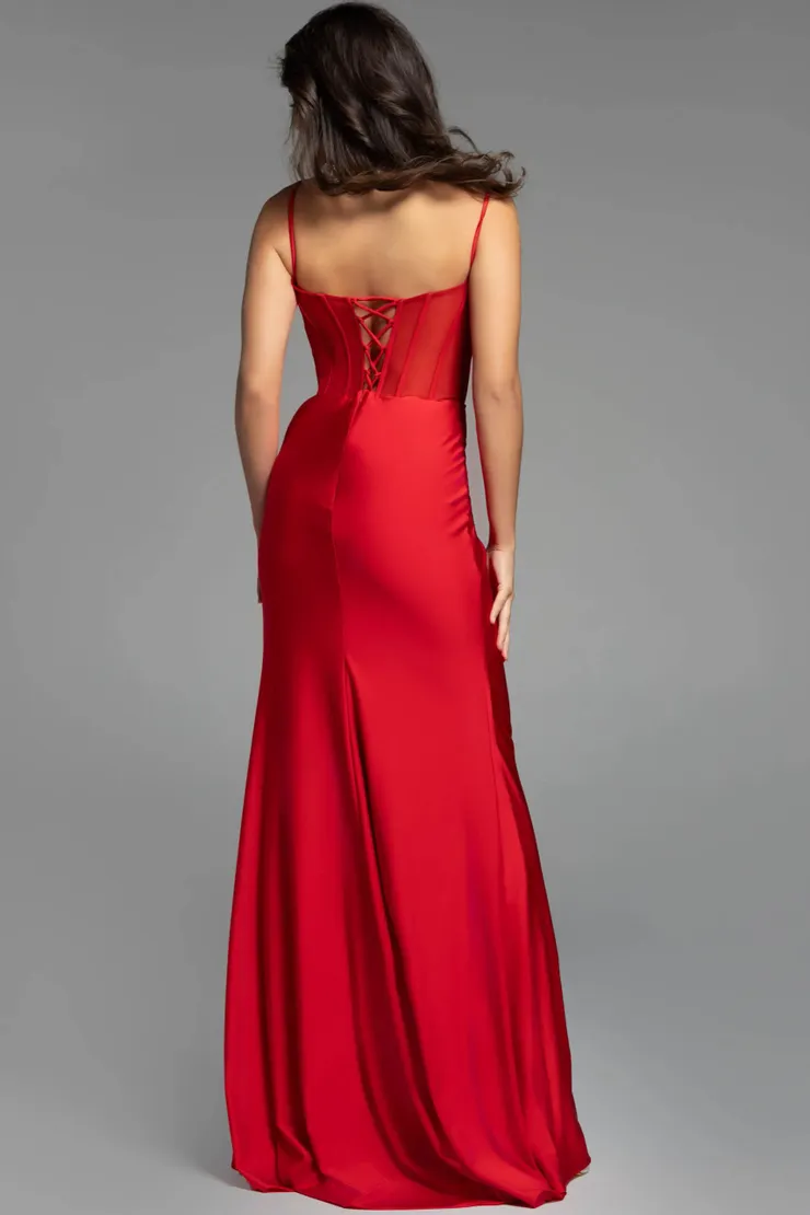 Jovani Style #42227 #5 backface vertical picture