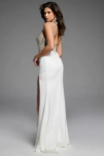 Jovani Prom Dresses Style #42343 #3 backface vertical thumbnail