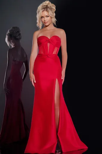 Jovani 42375 #1 frontface vertical thumbnail