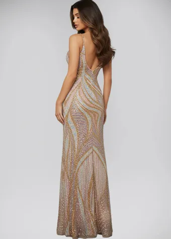 Jovani Prom Dresses Style #42512 #10 backface vertical thumbnail