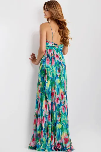 Jovani Style #42558 $1 default backface vertical thumbnail