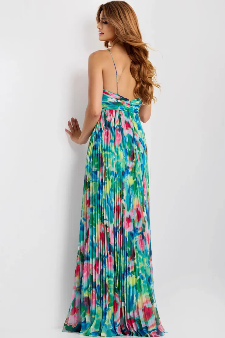 Jovani Style #42558 #1 default backface vertical picture