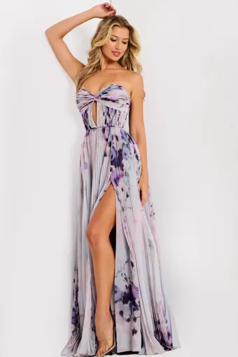 Jovani Style #42564 $0 default frontface vertical thumbnail