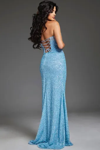 Jovani Prom Dresses Style #42691 #11 backface vertical thumbnail
