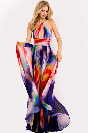 Jovani Style #42717 $1 frontface vertical thumbnail