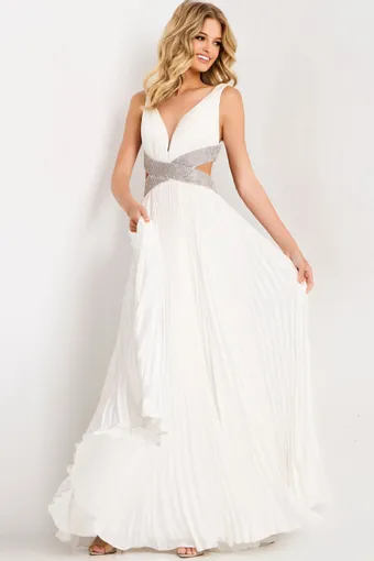 Jovani Style #42811 #4 vertical thumbnail