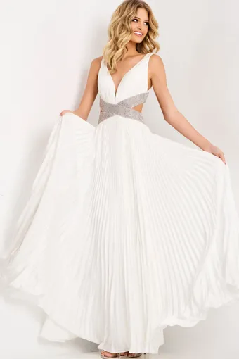 Jovani Style #42811 $1 frontface vertical thumbnail