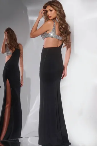 Jovani Style 42816 #2 backface vertical thumbnail