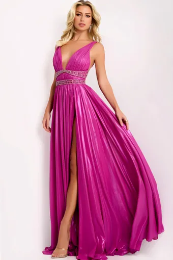 Jovani Prom Dresses Style #42817 #0 default frontface vertical thumbnail