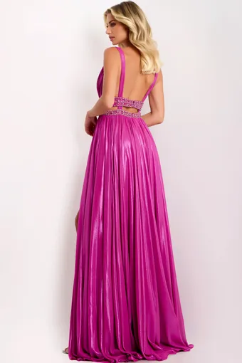 Jovani Prom Dresses Style #42817 #1 default backface vertical thumbnail