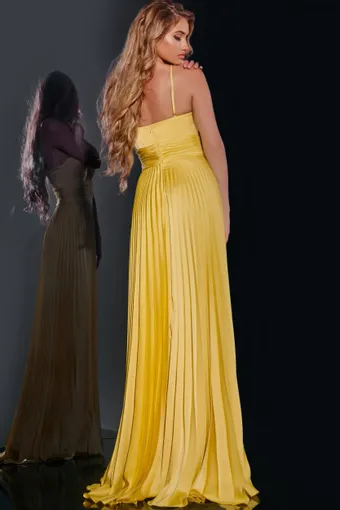 Jovani Style #42971 #3 backface vertical thumbnail