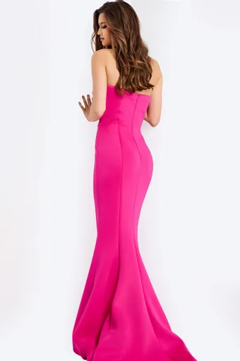 Jovani Style #43003 $1 default backface vertical thumbnail