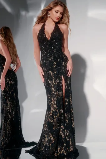 Jovani 43097 #2 frontface vertical thumbnail