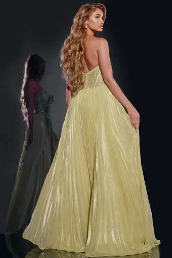Jovani Prom Dresses Style #43115 #2 backface vertical thumbnail