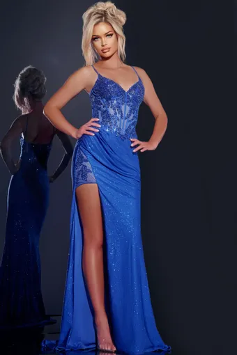 Jovani Style 43283 #7 vertical thumbnail