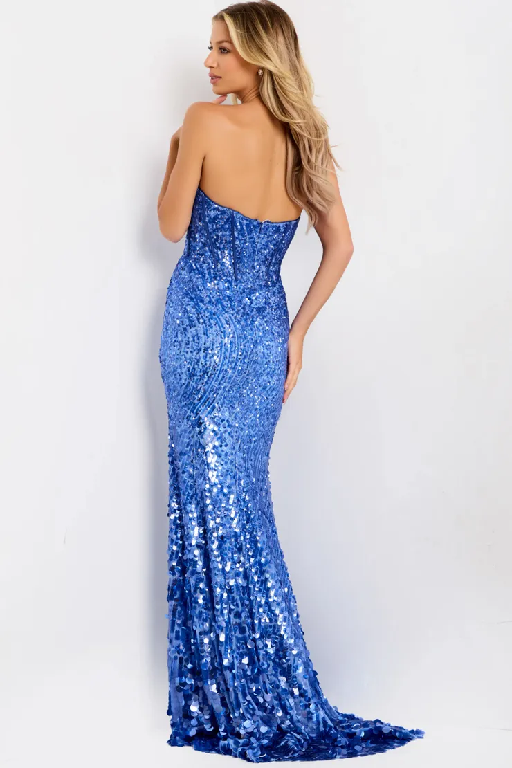 Jovani Style #43334